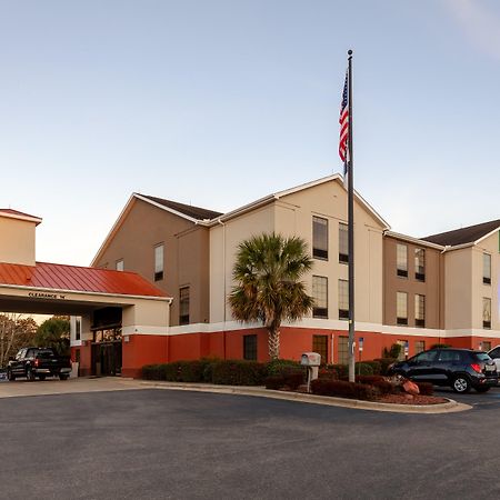 Holiday Inn Express & Suites Milton East I-10 By Ihg Экстерьер фото
