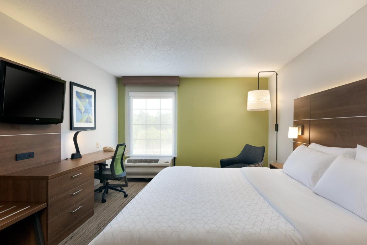 Holiday Inn Express & Suites Milton East I-10 By Ihg Экстерьер фото