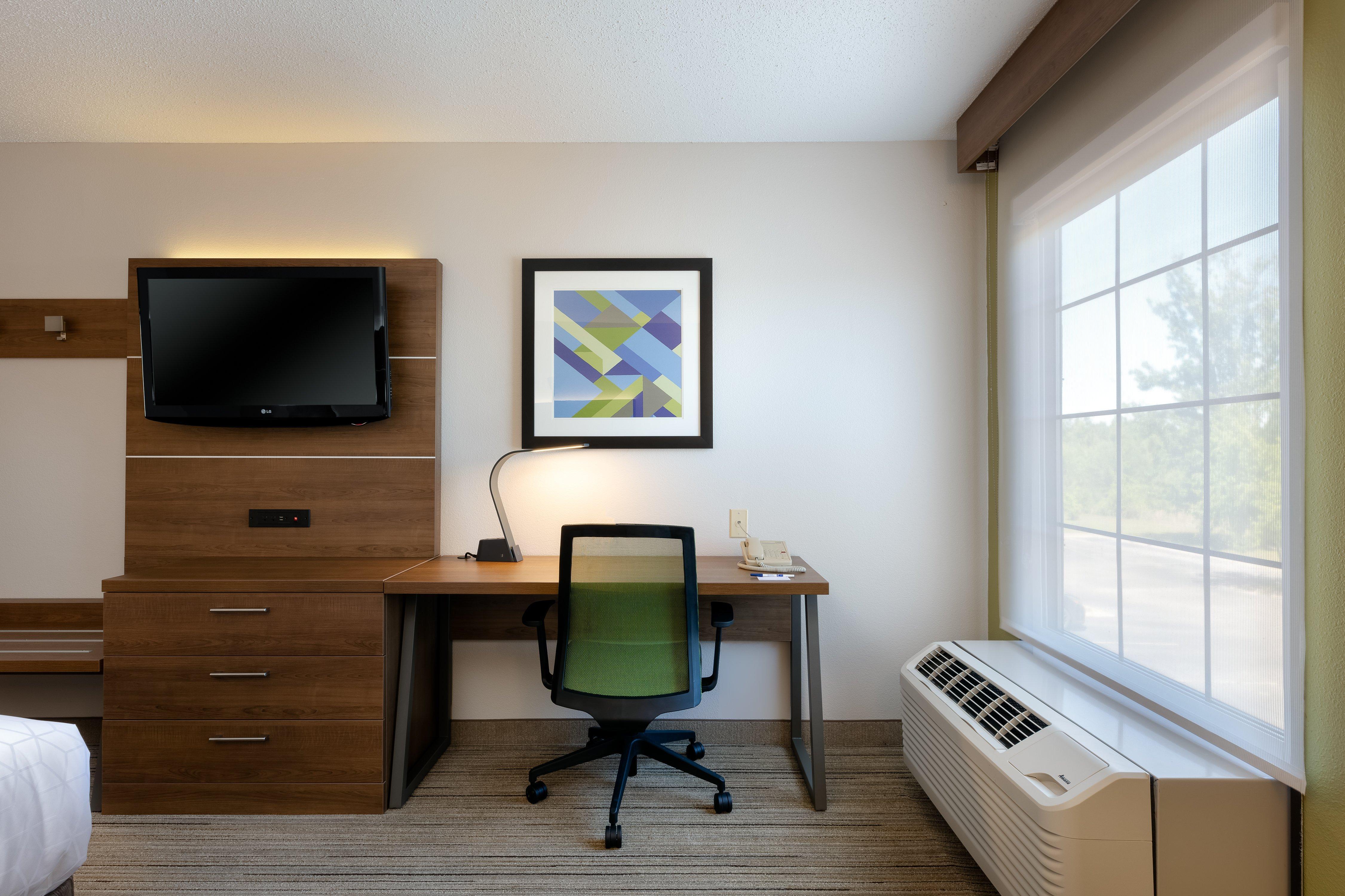 Holiday Inn Express & Suites Milton East I-10 By Ihg Экстерьер фото