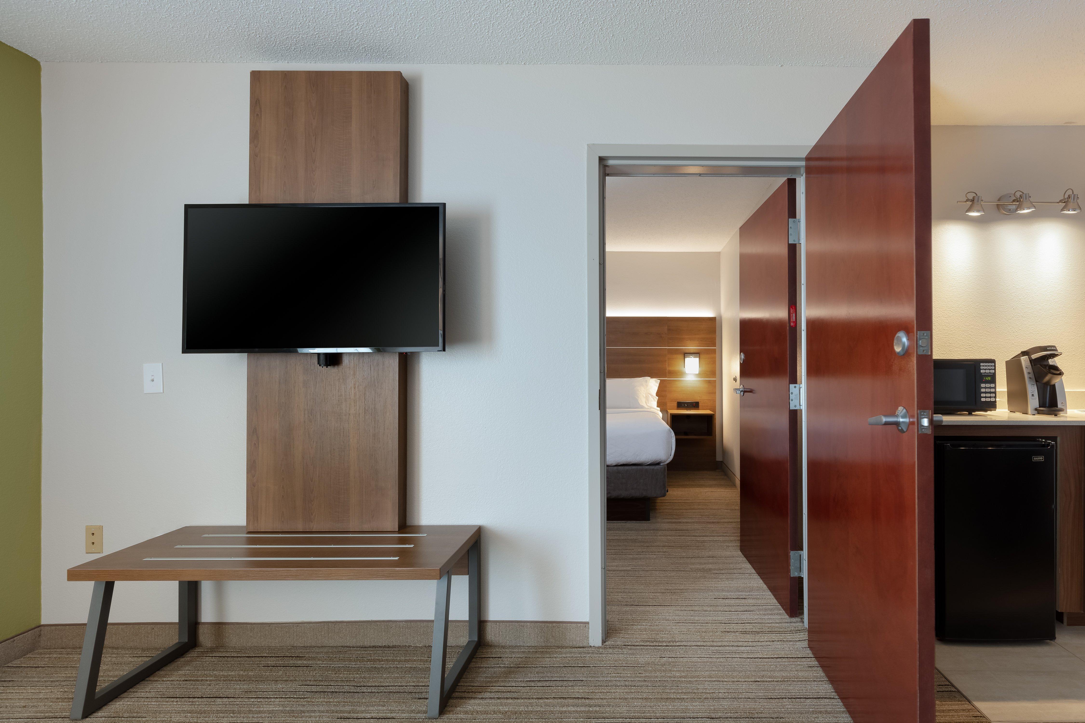 Holiday Inn Express & Suites Milton East I-10 By Ihg Экстерьер фото