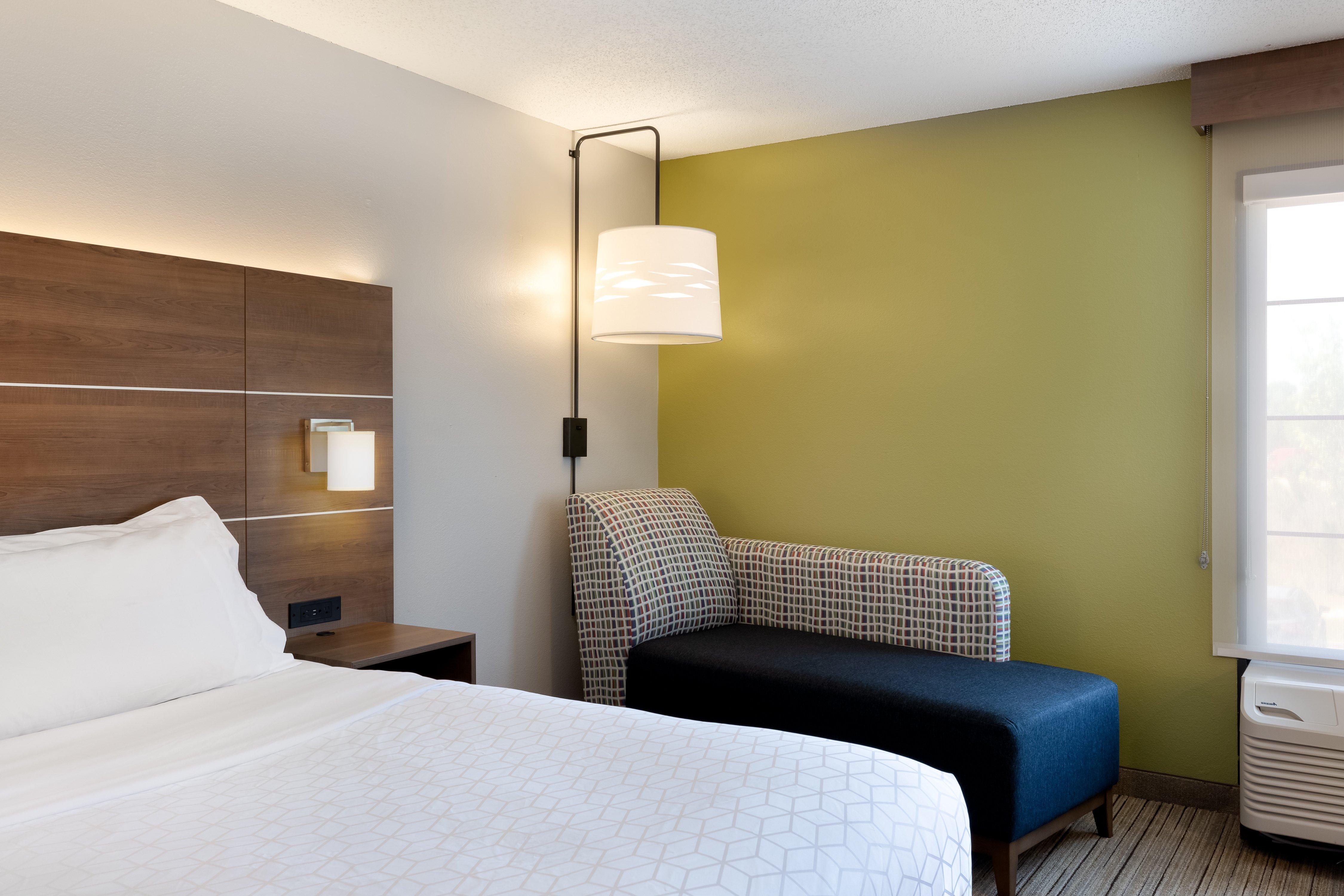 Holiday Inn Express & Suites Milton East I-10, An Ihg Hotel Экстерьер фото