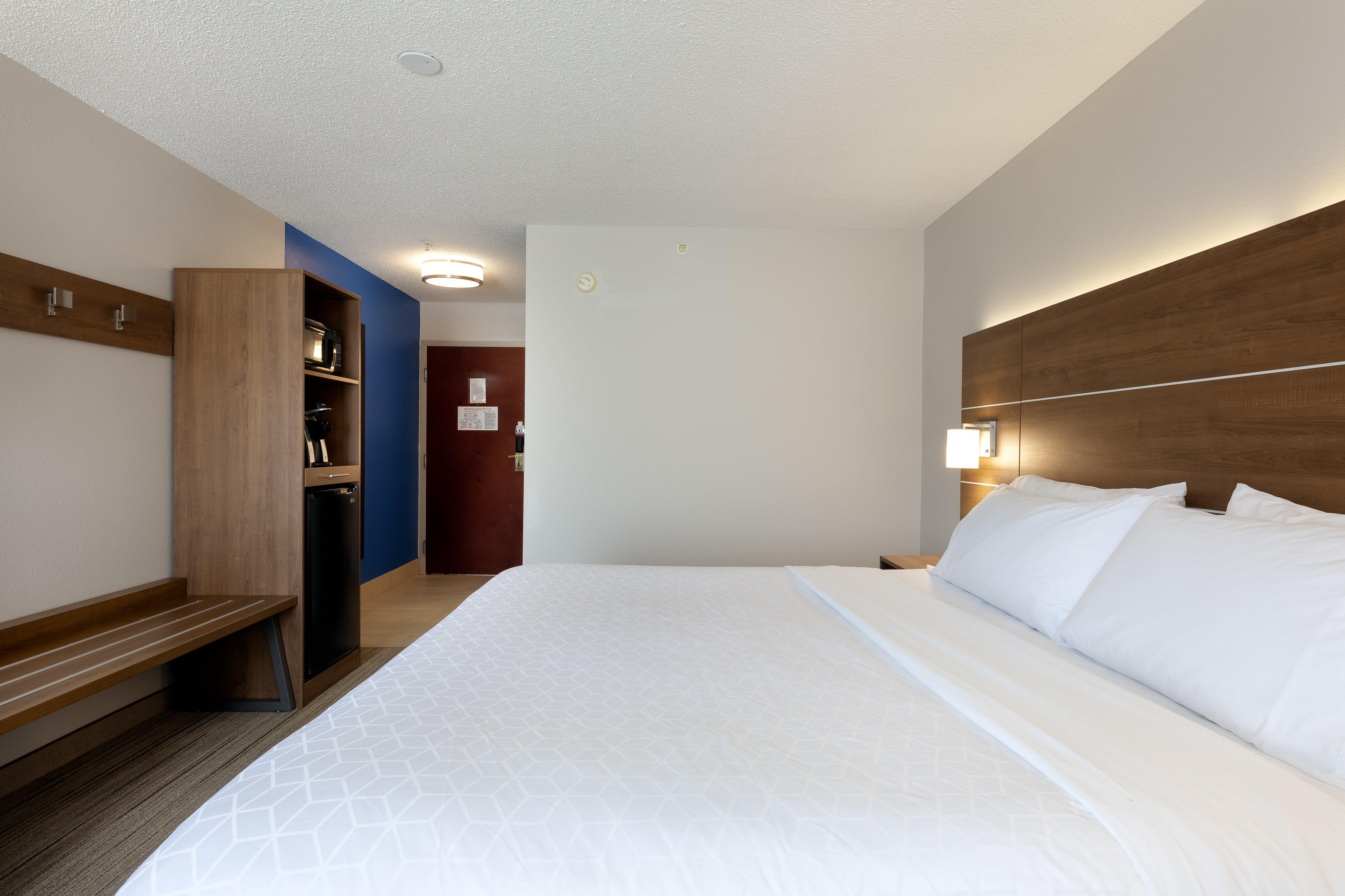 Holiday Inn Express & Suites Milton East I-10, An Ihg Hotel Экстерьер фото