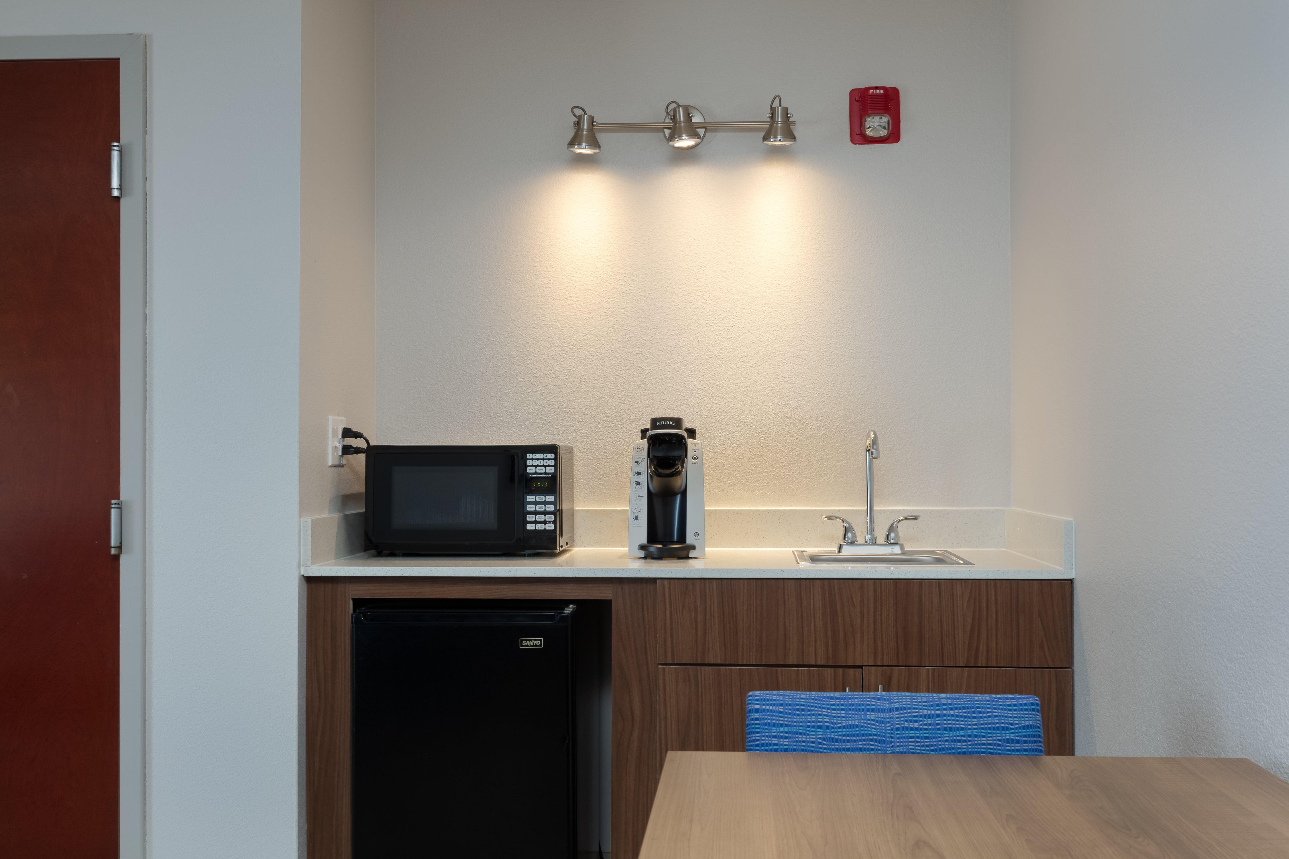 Holiday Inn Express & Suites Milton East I-10 By Ihg Экстерьер фото