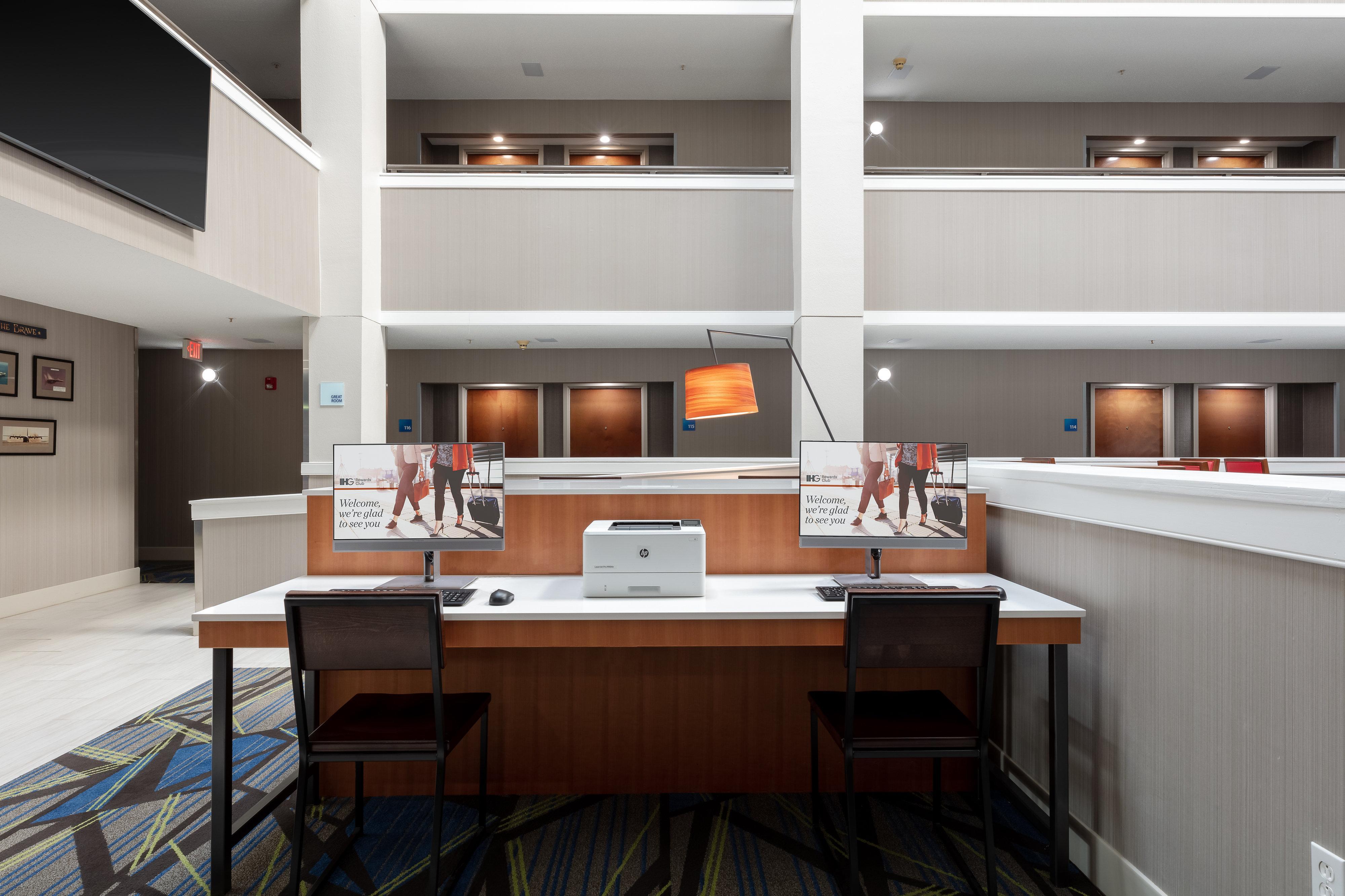 Holiday Inn Express & Suites Milton East I-10 By Ihg Экстерьер фото